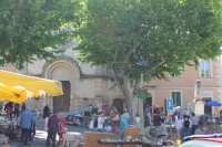 Vide grenier